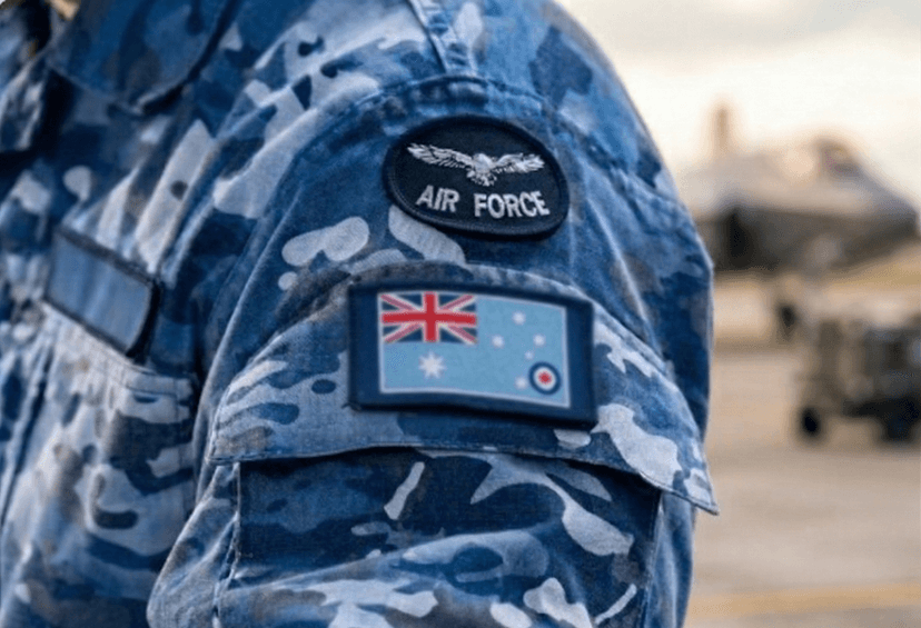 AirforcePath preview